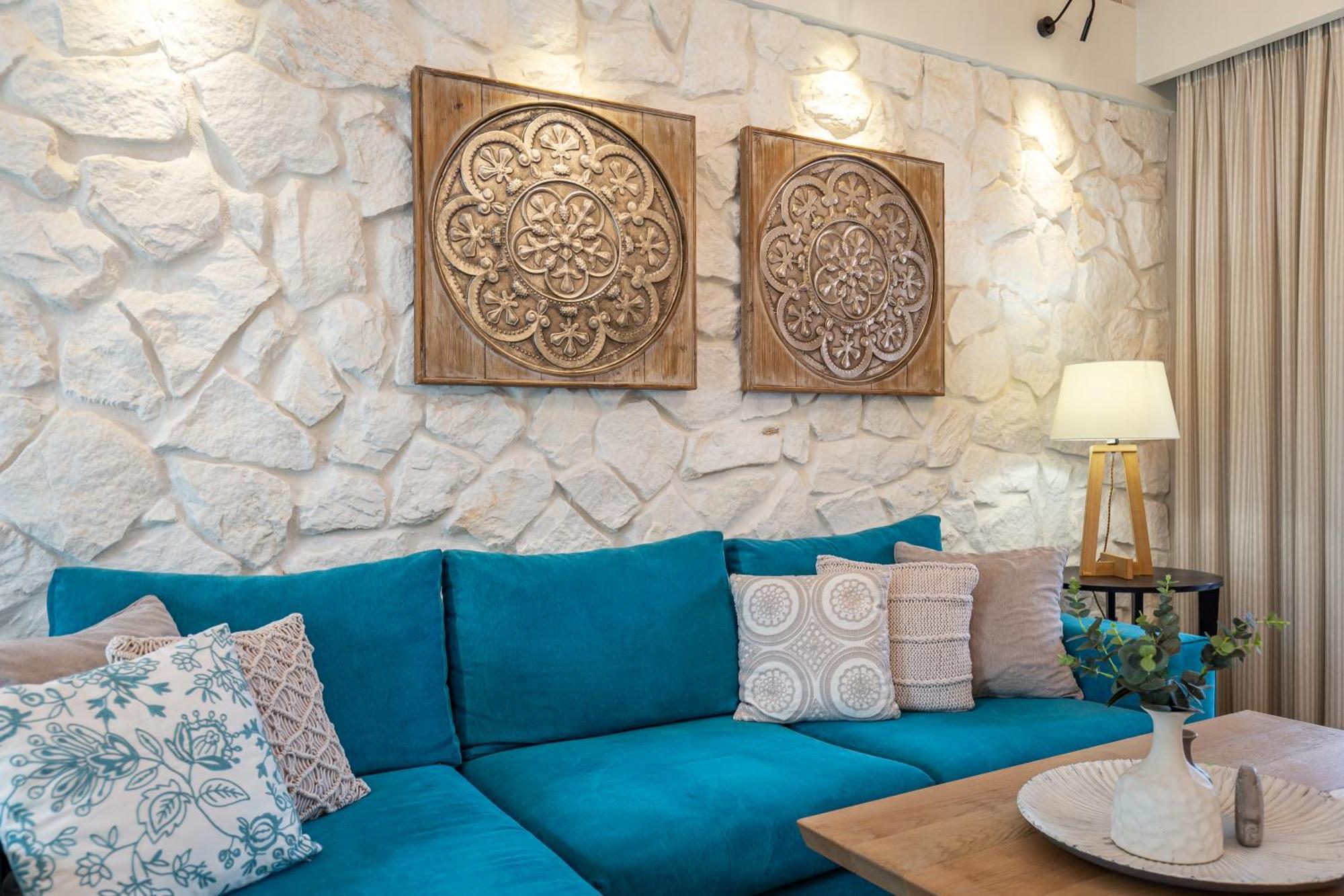 Lola'S House Villa Liapades Exterior photo